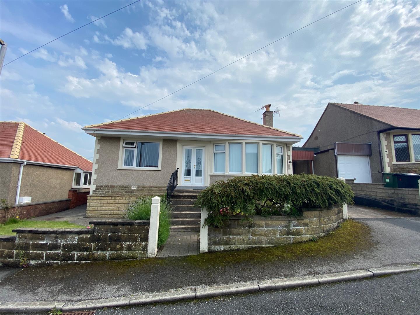 Wilson Grove, Heysham RBGF Sales and Lettings Limited